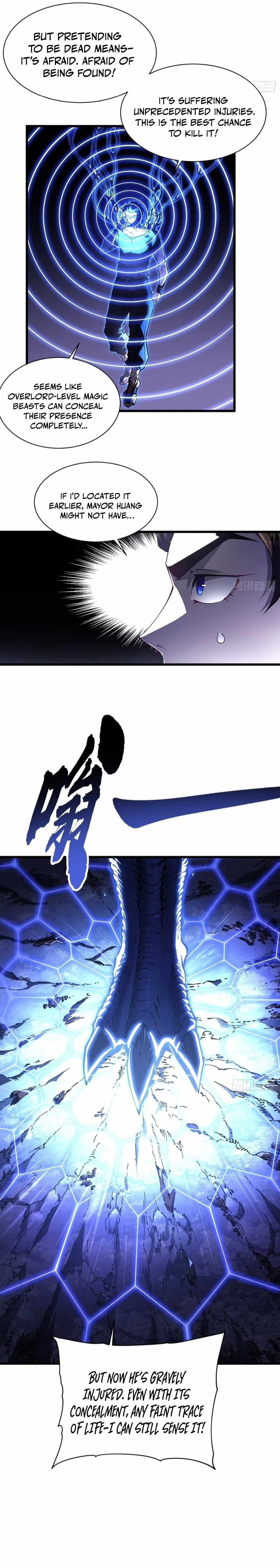 Martial Evolution: Start by Awakening the King of Monsters Chapter 29 2